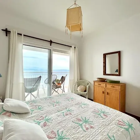 Balco De Mar Almadrava * Roses