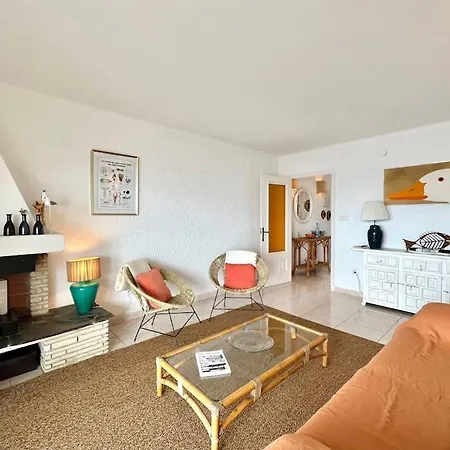 Apartment Balco De Mar Almadrava *