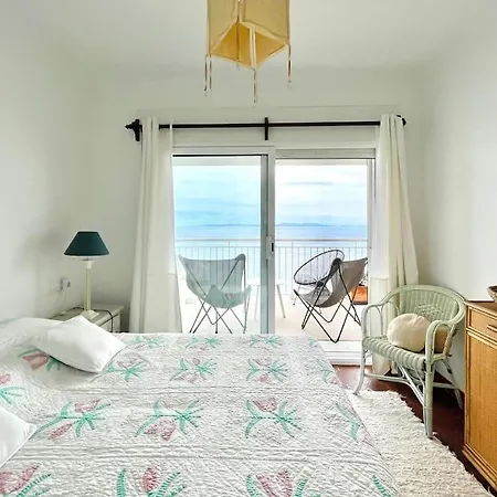 Apartment Balco De Mar Almadrava Roses