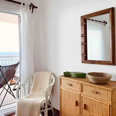 Balco De Mar Almadrava