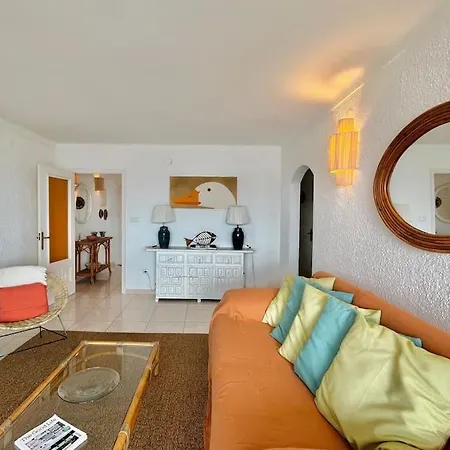 Balco De Mar Almadrava Apartment *