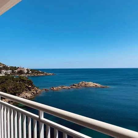Apartment Balco De Mar Almadrava
