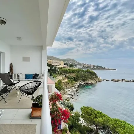 Apartment Balco De Mar Almadrava Roses
