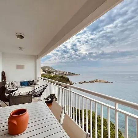 Balco De Mar Almadrava * Roses