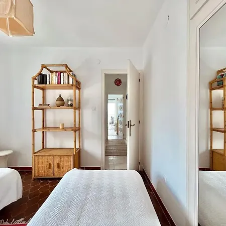 Balco De Mar Almadrava Apartment *
