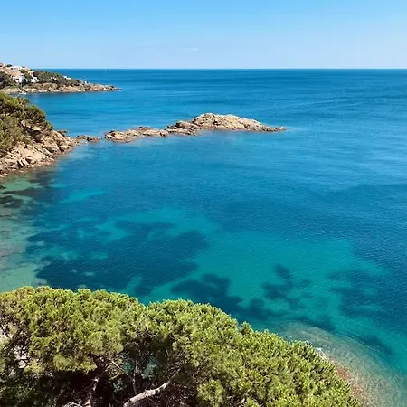 Balco De Mar Almadrava Roses