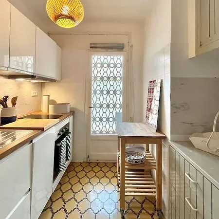 Apartment Balco De Mar Almadrava